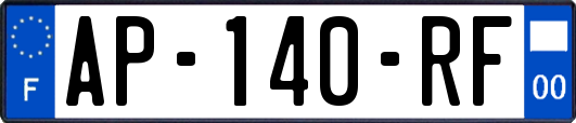AP-140-RF