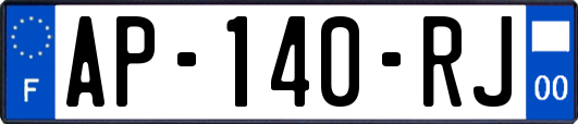 AP-140-RJ