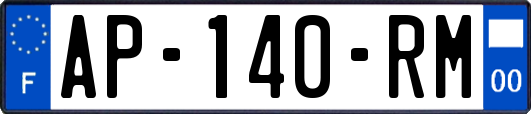AP-140-RM