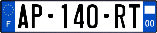 AP-140-RT