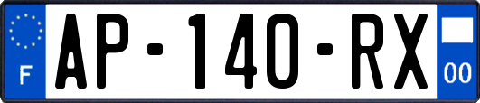 AP-140-RX