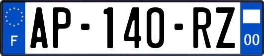 AP-140-RZ