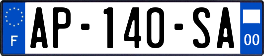 AP-140-SA
