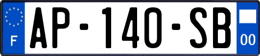 AP-140-SB