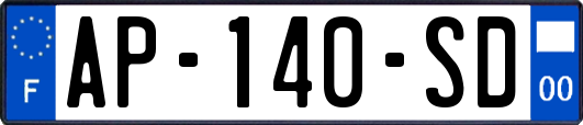 AP-140-SD