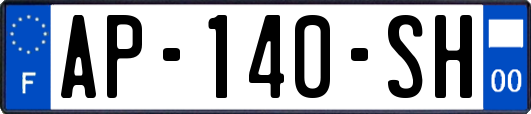 AP-140-SH