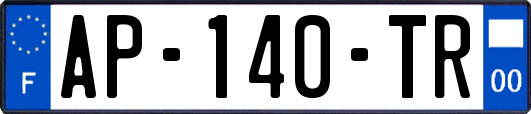 AP-140-TR