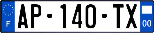 AP-140-TX