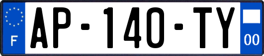 AP-140-TY