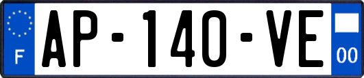 AP-140-VE