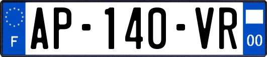 AP-140-VR