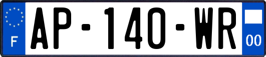 AP-140-WR
