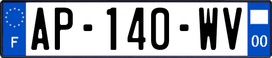 AP-140-WV