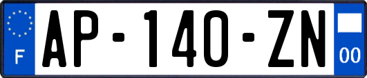 AP-140-ZN