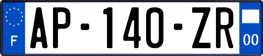 AP-140-ZR