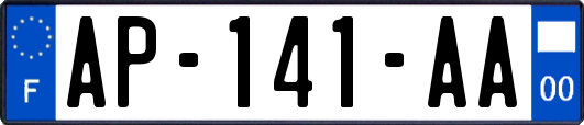 AP-141-AA