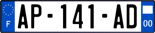 AP-141-AD