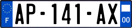 AP-141-AX