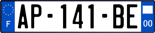 AP-141-BE