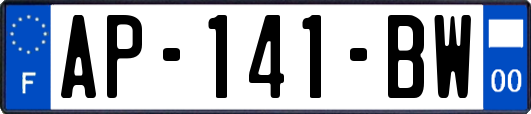 AP-141-BW