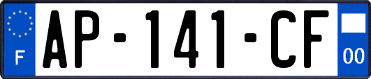 AP-141-CF