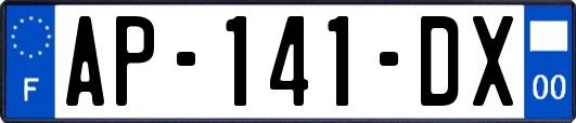 AP-141-DX