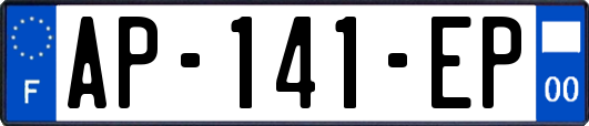AP-141-EP