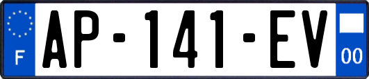 AP-141-EV