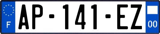 AP-141-EZ