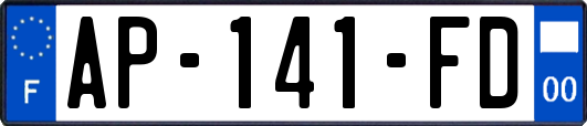 AP-141-FD