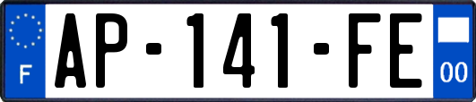 AP-141-FE