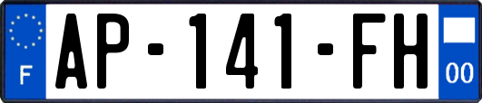 AP-141-FH