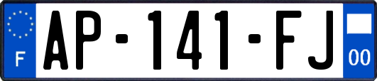 AP-141-FJ