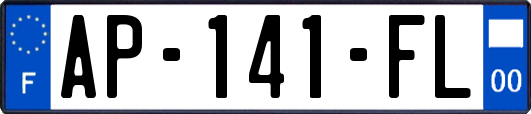 AP-141-FL