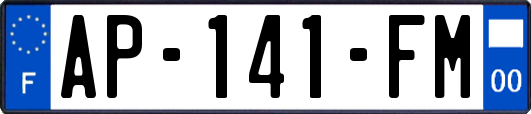 AP-141-FM