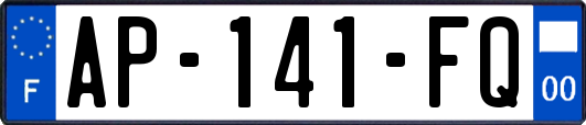 AP-141-FQ