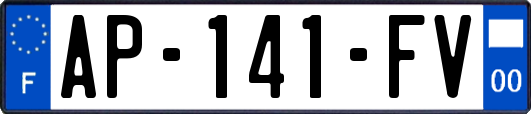 AP-141-FV