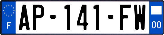 AP-141-FW