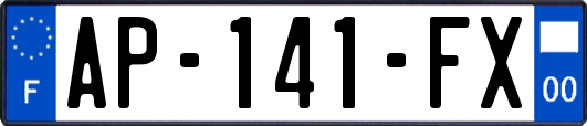 AP-141-FX