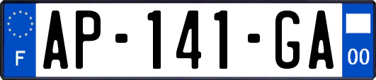 AP-141-GA