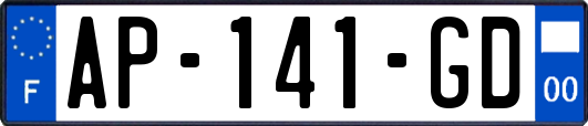 AP-141-GD