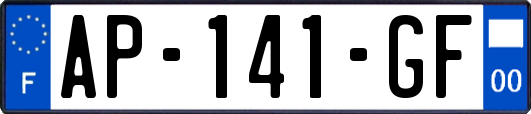AP-141-GF