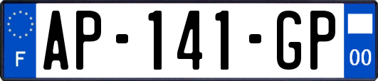 AP-141-GP