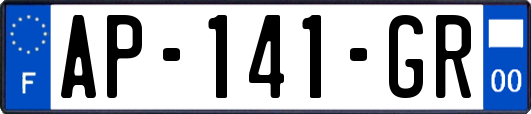 AP-141-GR
