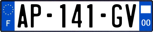 AP-141-GV
