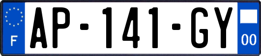AP-141-GY