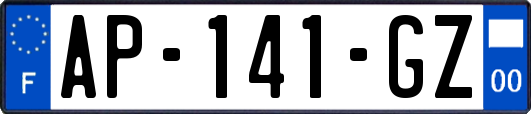 AP-141-GZ