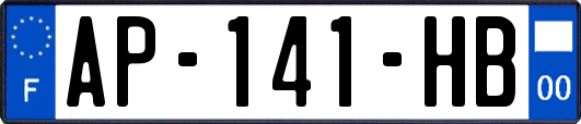 AP-141-HB