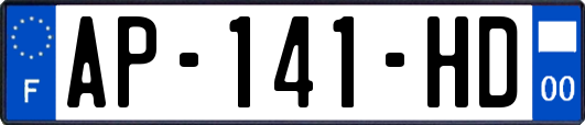 AP-141-HD