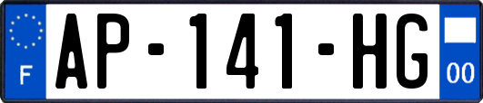 AP-141-HG